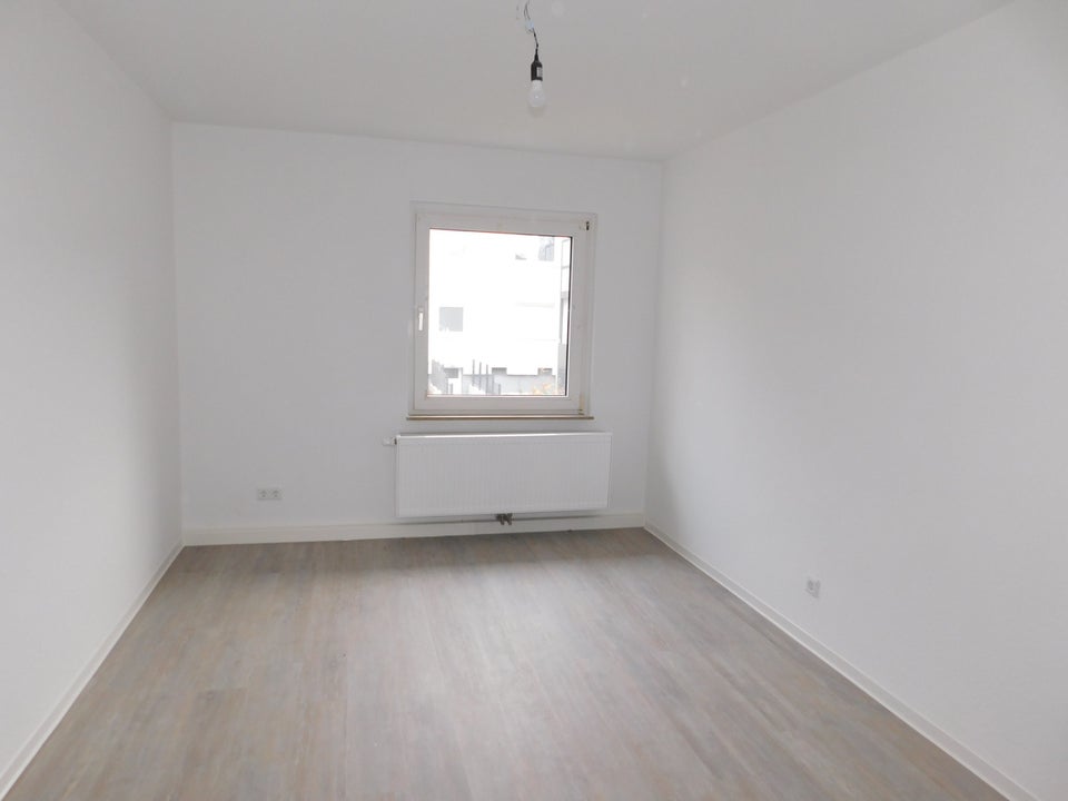 Frisch renovierte 3-Zi-EG-Whg. in Überruhr-Holthausen zu vermieten - Foto 1