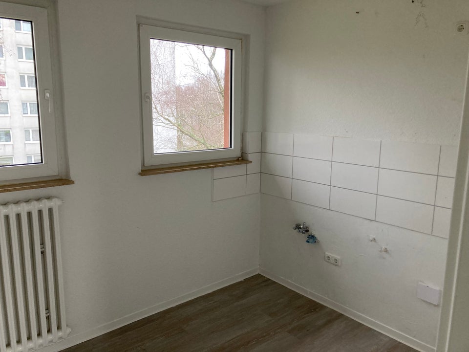 Hier macht wohnen Spaß: 2-Zimmer-Wohnung in Stadtlage - Foto 3