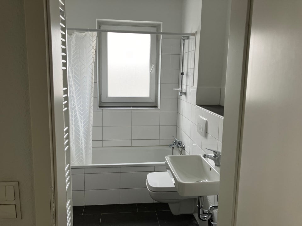 Ansprechende 2-Zimmer-Wohnung in guter Wohnlage - Photo 2