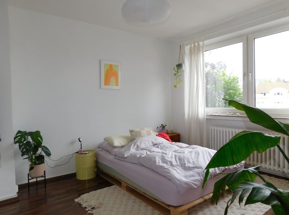 Gemütliche 2-Zi.-Whg. mit kleinem Balkon in Elberfeld- auf Wunsch zum 01.07.2026 frei - Foto 4
