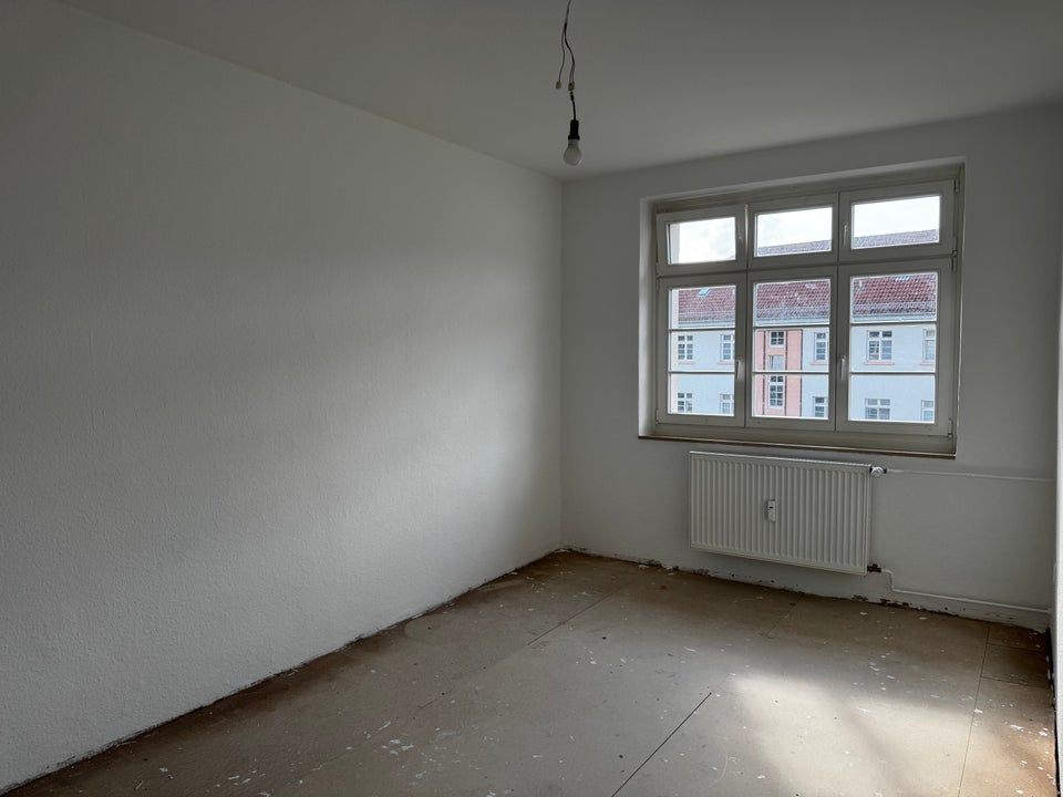 Schöner Wohnen in dieser interessanten 3-Zimmer-Wohnung - Foto 1