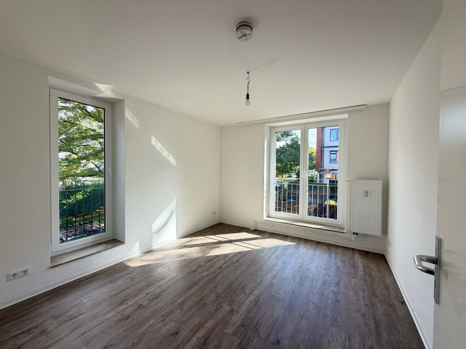 3- Zimmer- Wohnung ab sofort verfügbar - Foto 2