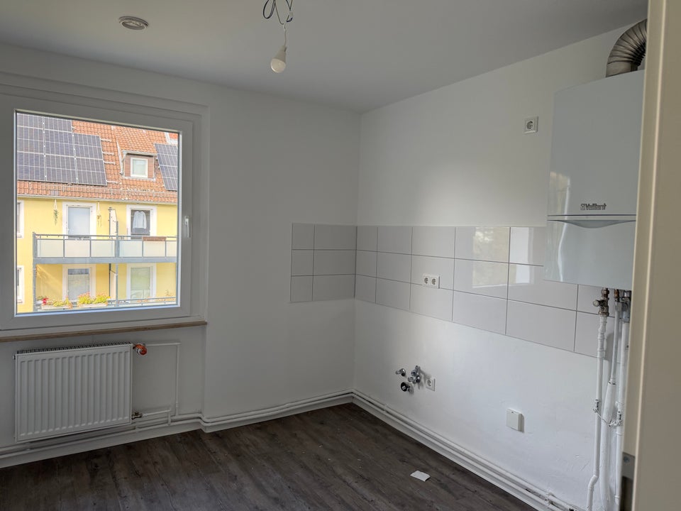 Schöne Wohnung sucht Mieter: praktische 2-Zimmer-Wohnung - Photo 2
