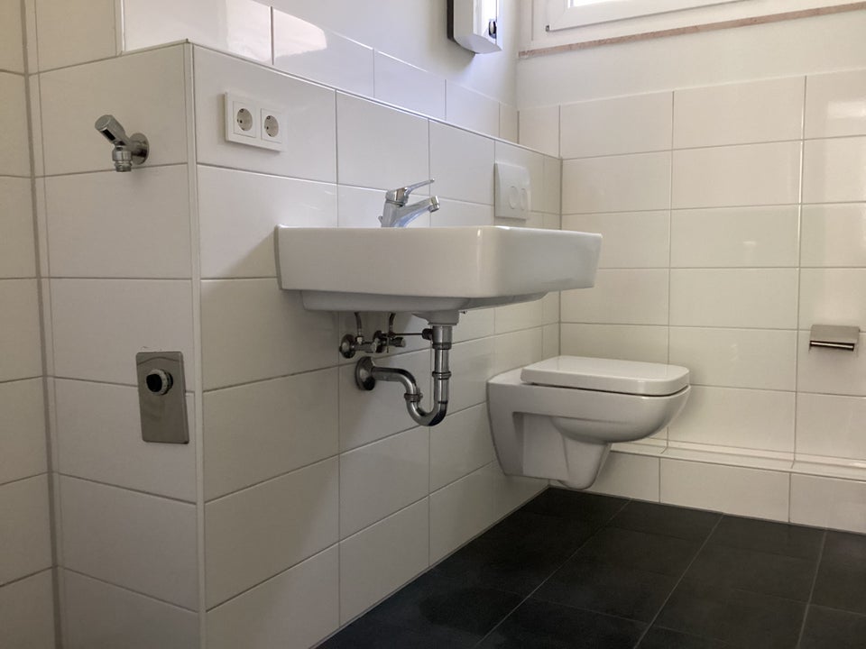 Renovierte 2-Zimmer Wohnung mit Dusche in Baumheide - Foto 2