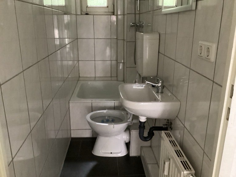 Wohnen mit Komfort – 3 Zimmer EG-Wohnung in ruhiger Lage - Photo 5