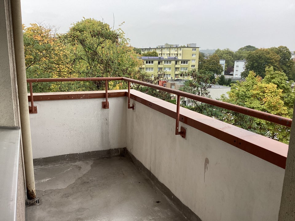 Tolle Familienwohnung mit Balkon sucht Sie als Mieter - Foto 4