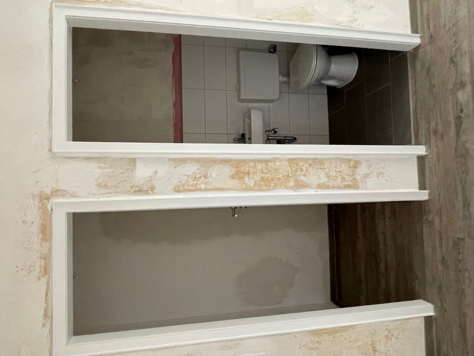 Komplett renovierte 3-Zimmer-Wohnung in Stadtlage - Foto 1
