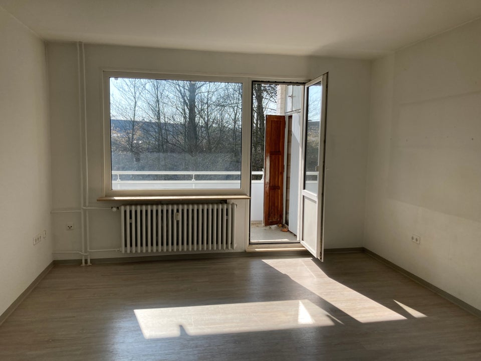 gemütliche 2- Zimmer-Wohnung mit Küche - Foto 5