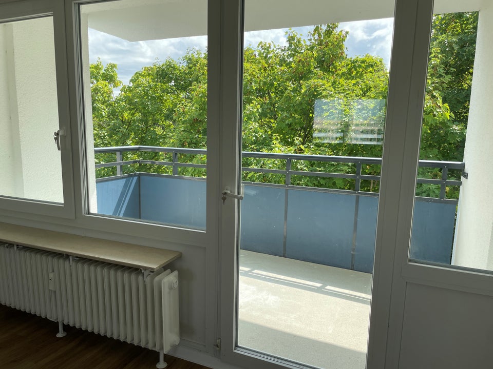 Sanierte 3-Zimmerwohnung mit Balkon - Foto 4