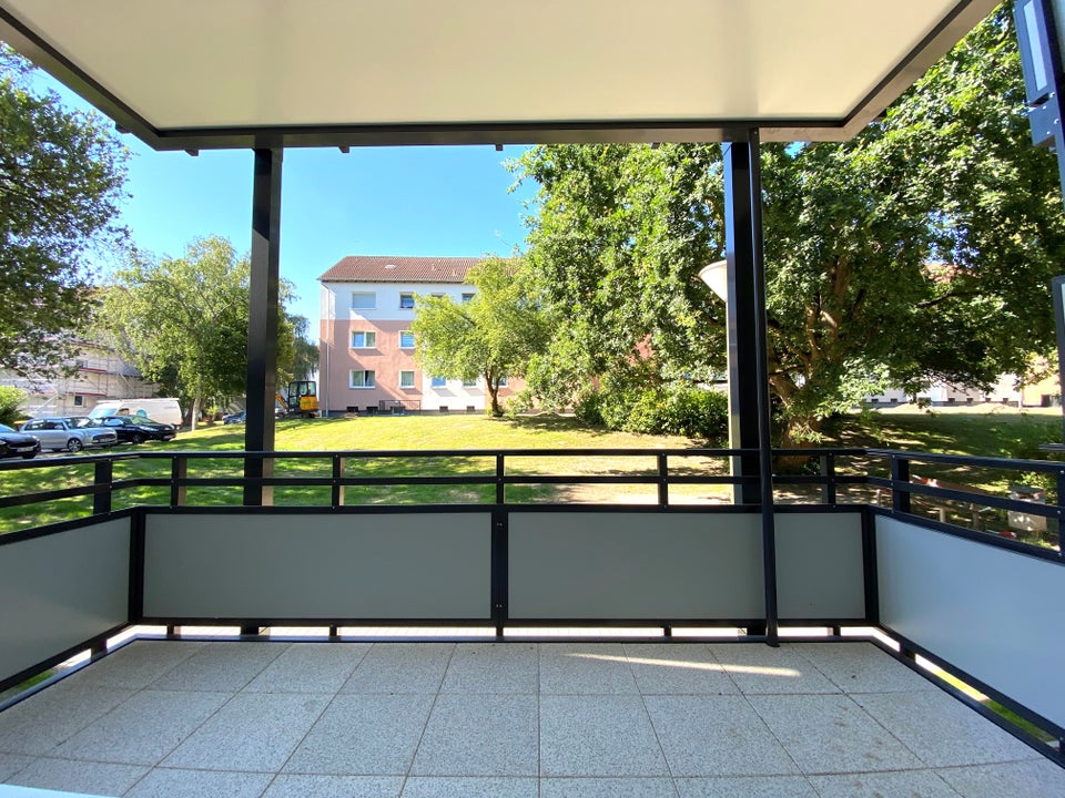 3-Zimmer Erdgeschoss Wohnung in schöner Wohnsiedlung - Foto 5