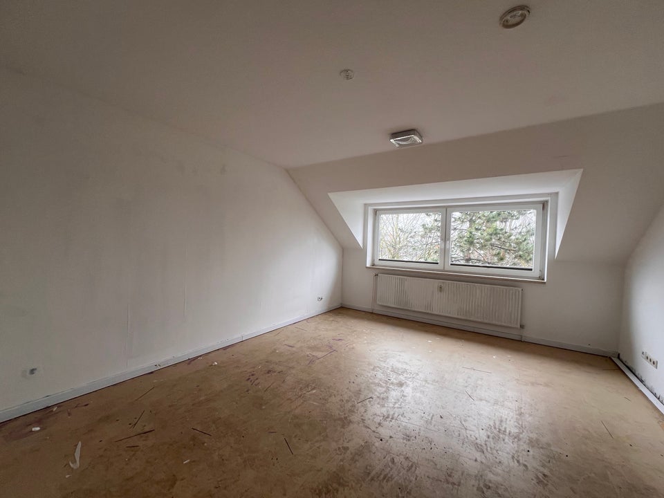 3-Zimmer-Wohnung in zentraler Lage frei! - Foto 5