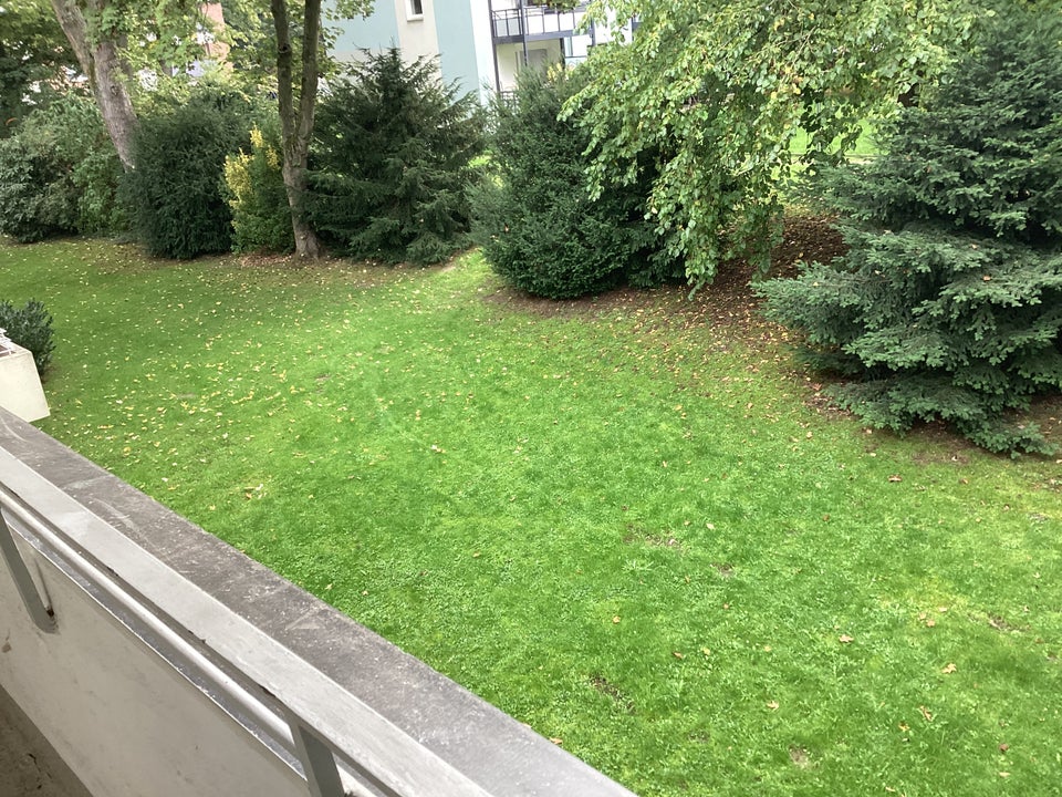 Hier lässt es sich aushalten: ansprechende 3,5-Zi.-Wohnung - Photo 4