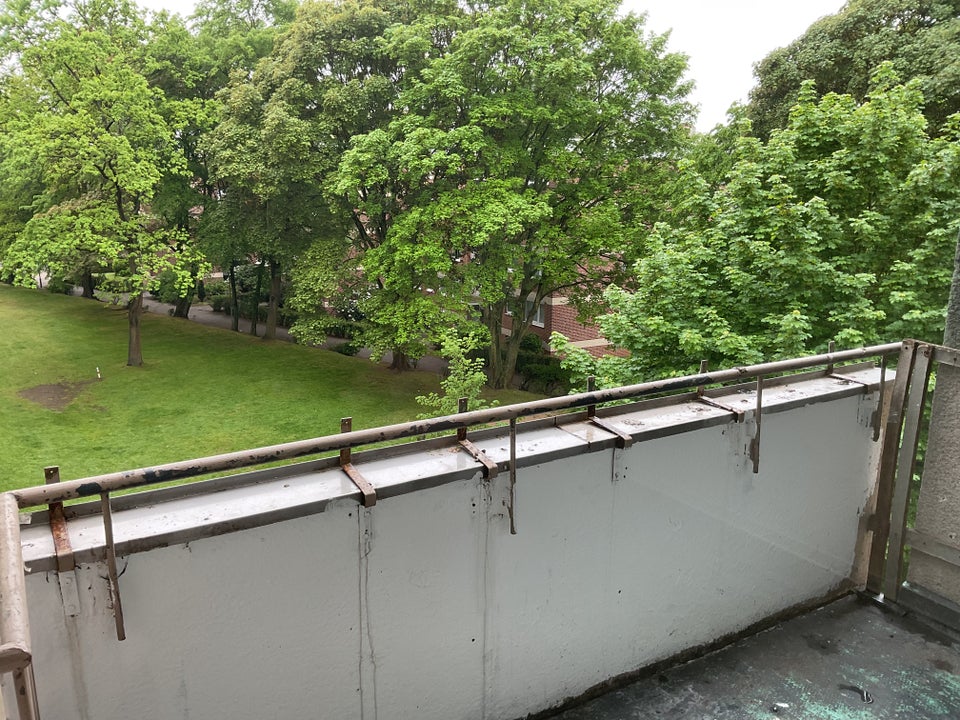 Moderne 3-Zimmer-Wohnung mit Balkon - Foto 2