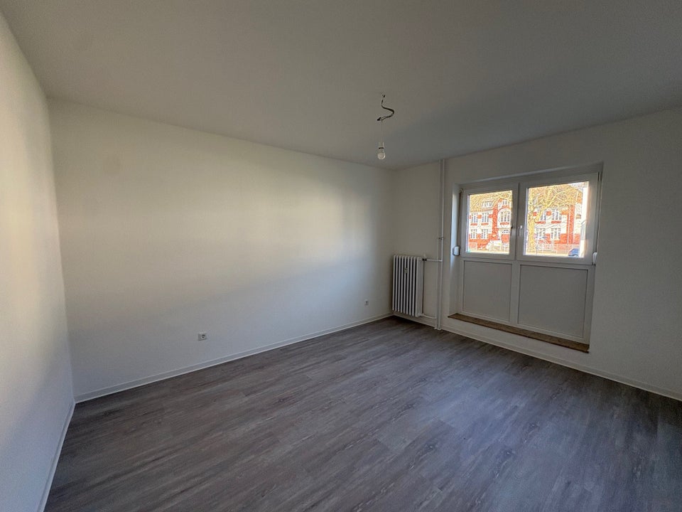 Entspannt wohnen: Helle 2-Zimmer-Wohnung mit Balkon - Foto 5