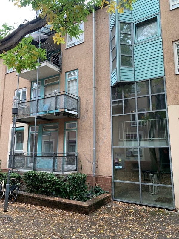 Wo das Leben so spielt - praktische 2-Zimmer-Wohnung - Foto 1