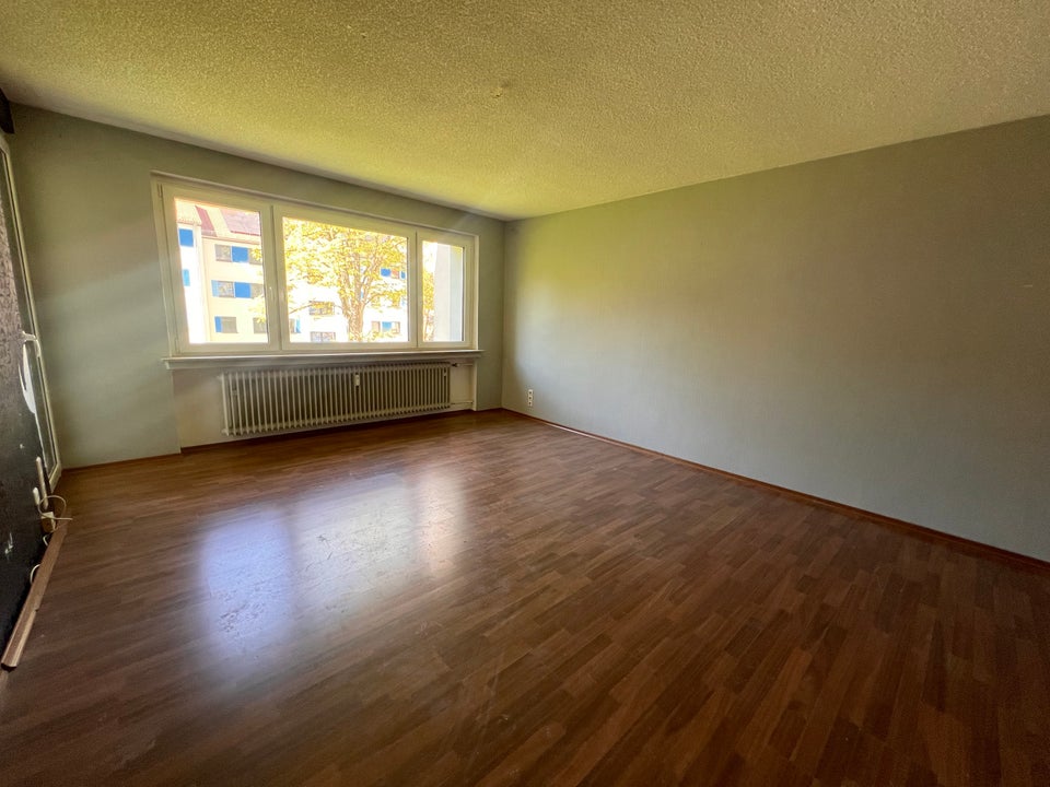 3-Zimmer-Wohnung - Foto 1