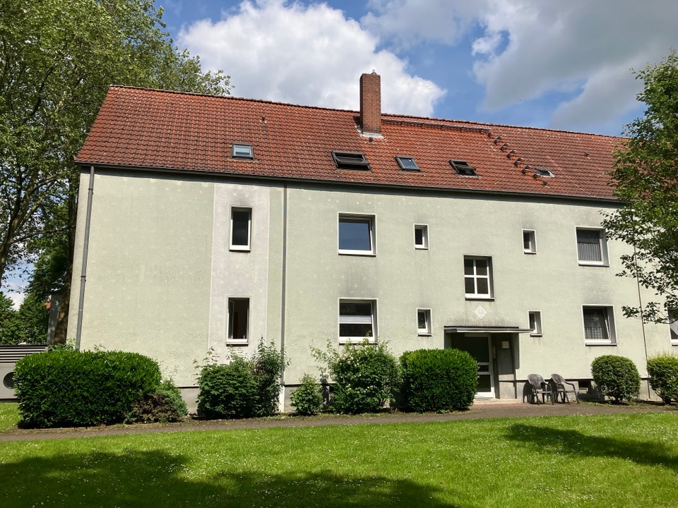 Umzug gefällig? Großzügige 3-Zi.-Wohnung - Foto 5