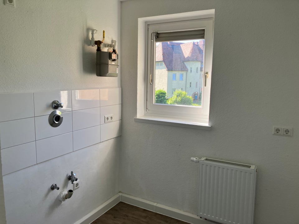 Geräumige 3-Zimmer-Wohnung in guter Wohnlage - Photo 2