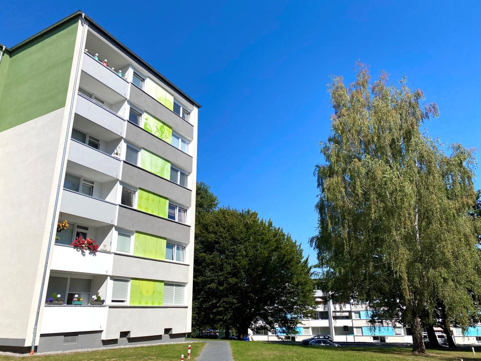 Renvovierte 3-Zimmer Wohnung *Aufzug vorhanden* - Foto 3