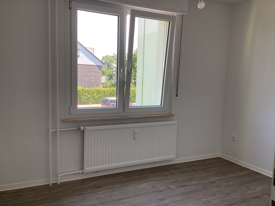 2-Zimmer Erdgeschosswohnung mit Balkon in Baumheide - Foto 5