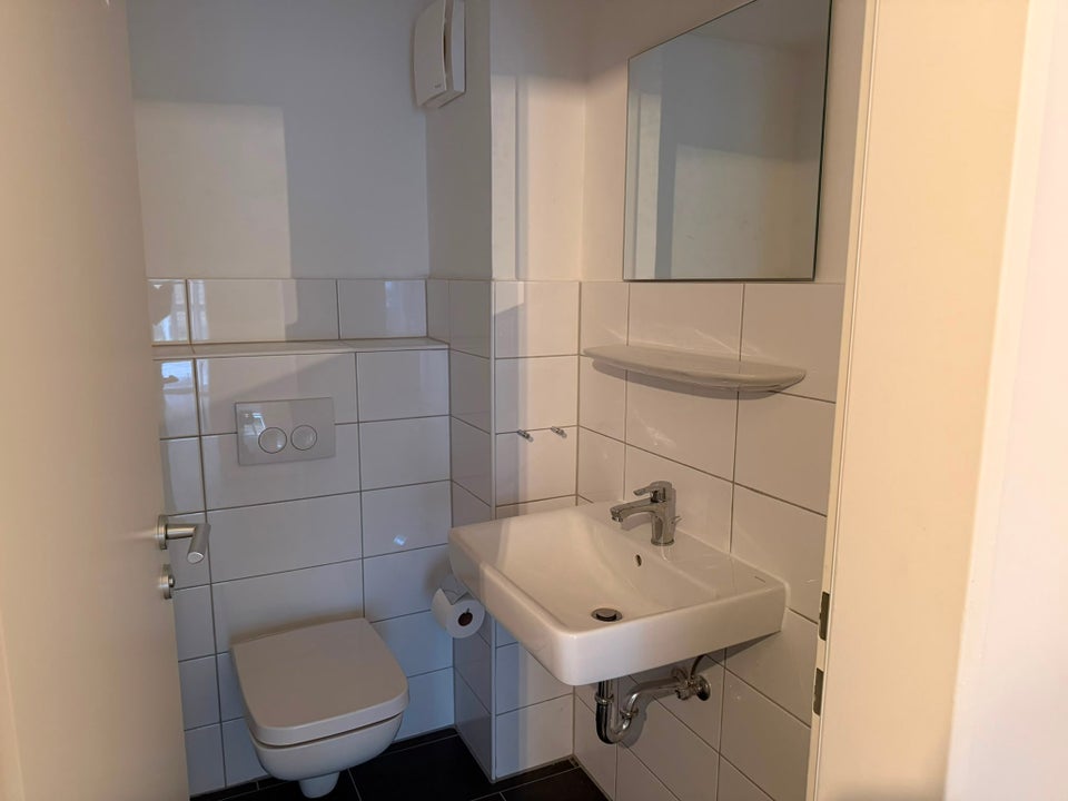 Hier findet jeder seinen Platz: 4-Zimmer-Wohnung - Foto 4