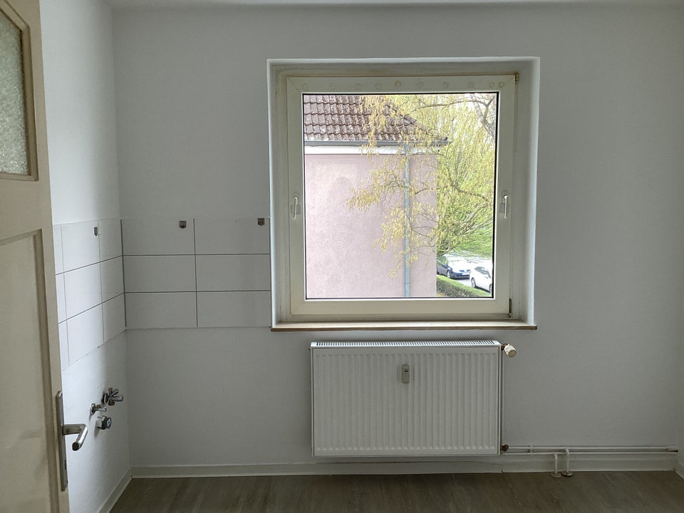 Demnächst verfügbar: Ansprechende 3-Zimmer-Wohnung mit ca. 60 m² und Balkon in ruhiger Wohnlage - Foto 1