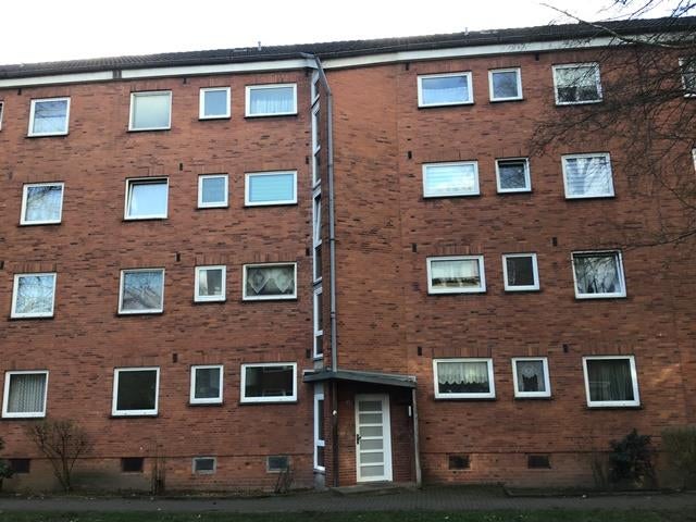 Nachmieter gesucht : individuelle 2,5-Zimmer-Wohnung - Foto 2