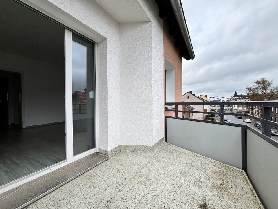 Lichtdurchflutete und bezugsfertige 3-Zimmer Wohnung in Do-Oestrich - Foto 1