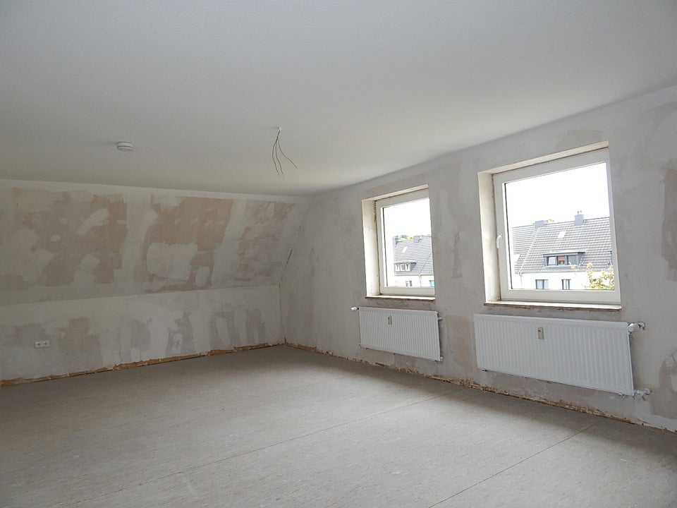 Stop! Interessante 2-Zimmer-Wohnung mit Ausblick - Photo 4