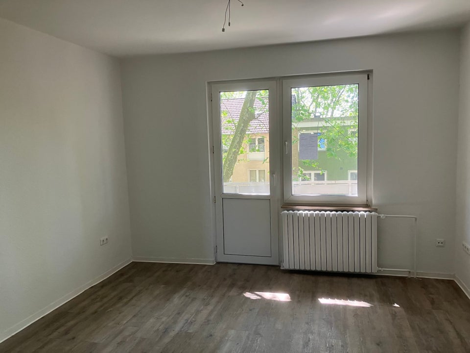 3, 2, 1... Meins! - bezugsfertige 3-Zimmer-Wohnung - Photo 1