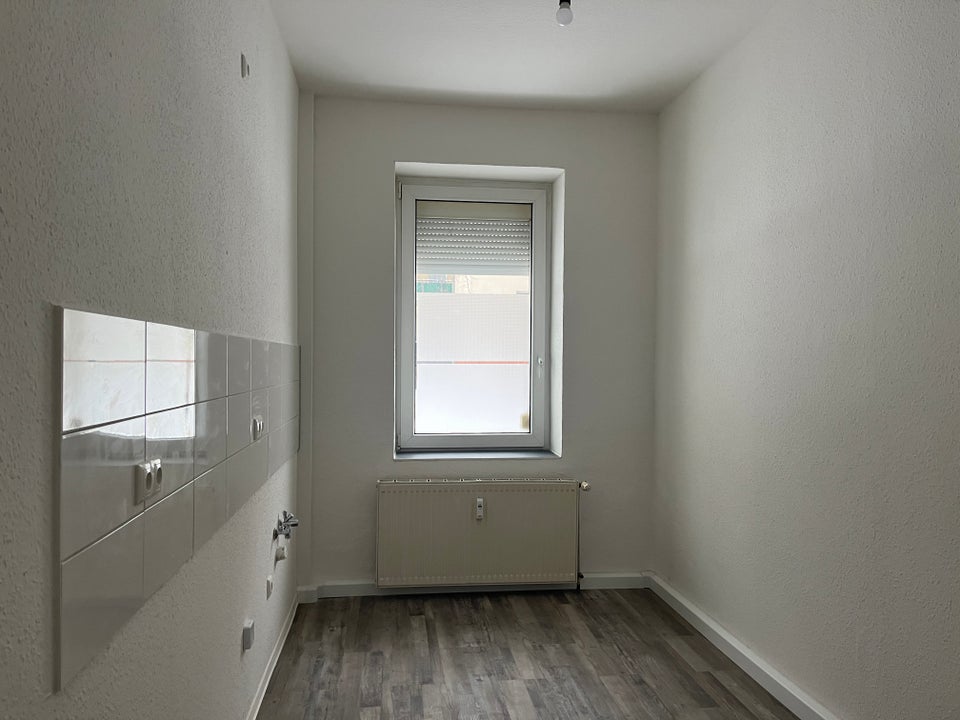 Schöne Wohnung: günstige 1-Zimmer-Wohnung - Foto 1