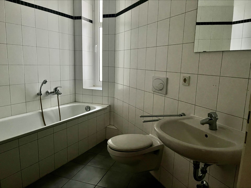 Ansprechende 2-Zimmer-Wohnung - Foto 2