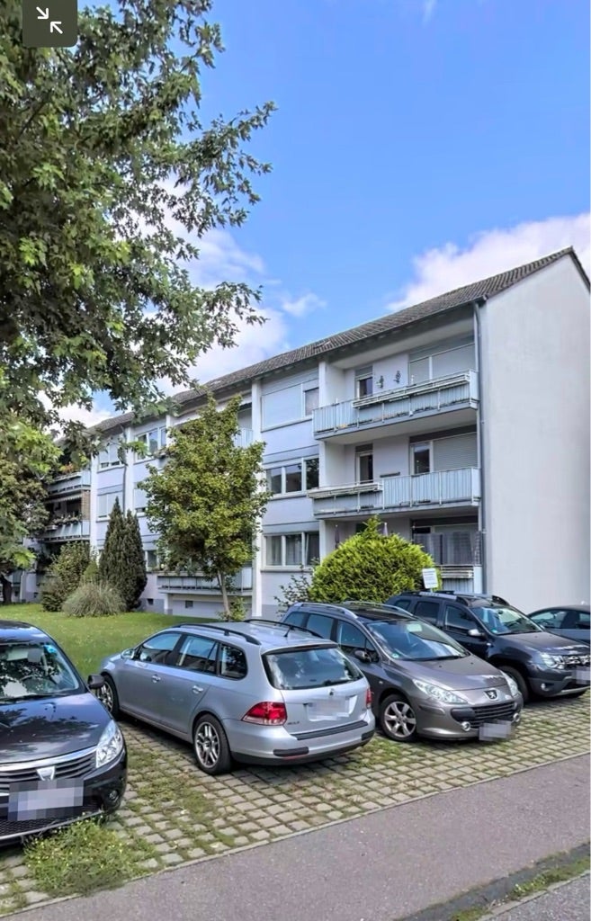 3-Zimmer in ruhiger Wohnlage mit Balkon - Foto 2