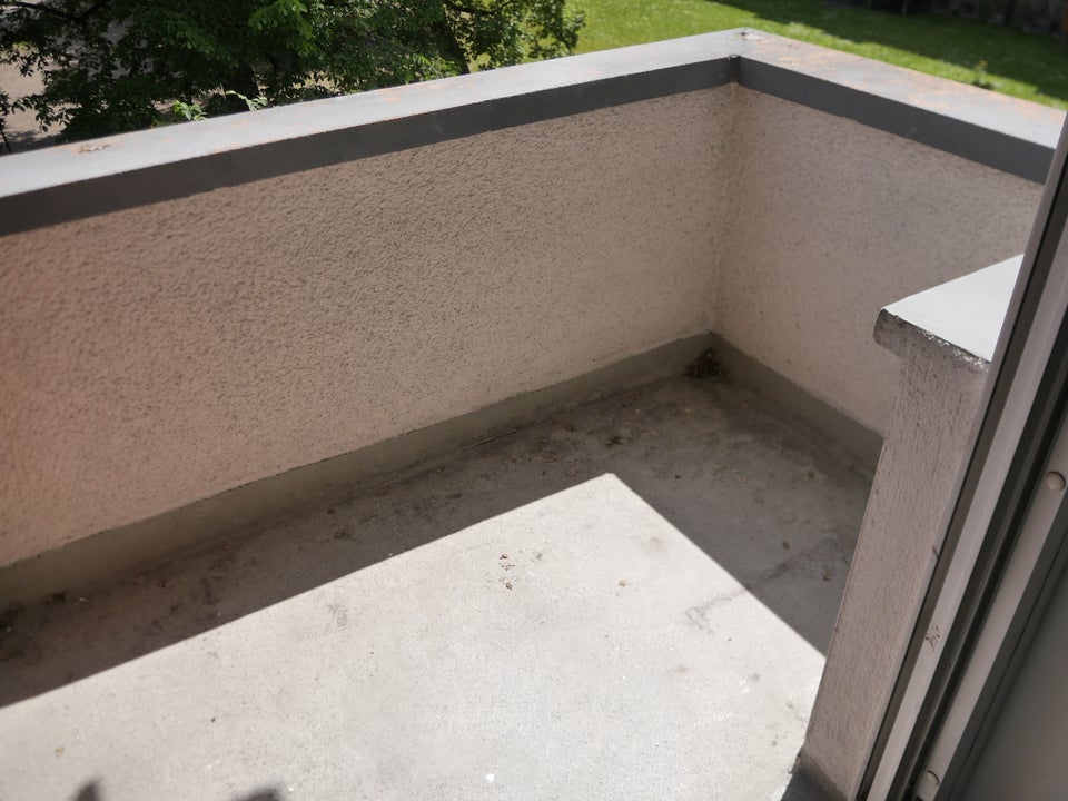 Schöne 2-Zimmer-Wohnung mit Tageslichtbad und Balkon im Limes-Quartier zu vermieten - Foto 2