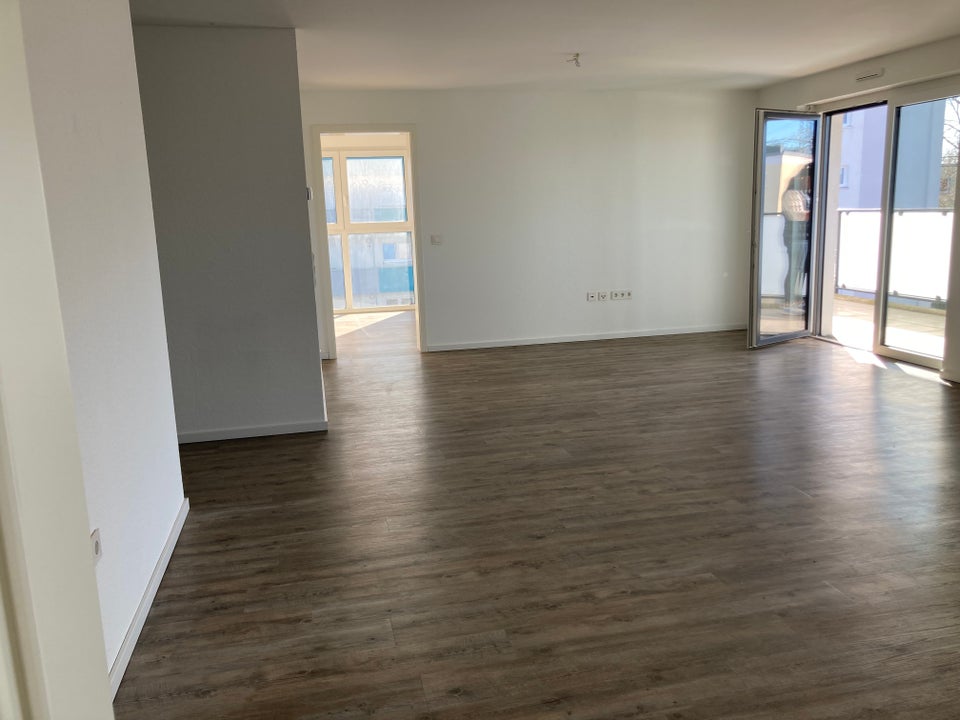 **Moderne und helle 4-Raum Wohnung** - Foto 3