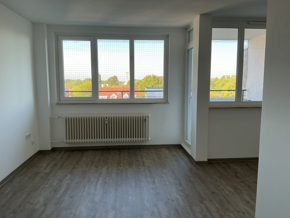 Wohn(t)raum: individuelle 3-Zimmer-Wohnung - Foto 1