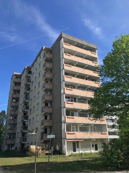 Auf gute Nachbarschaft: praktisches 1,5-Zi.-Appartment - Foto 2