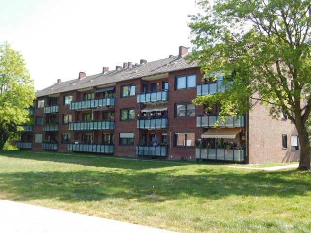 Renoviert und bezugsfertig...Ansprechende 3-Zimmer-Wohnung in Uerdingen mit Balkon... - Photo 4