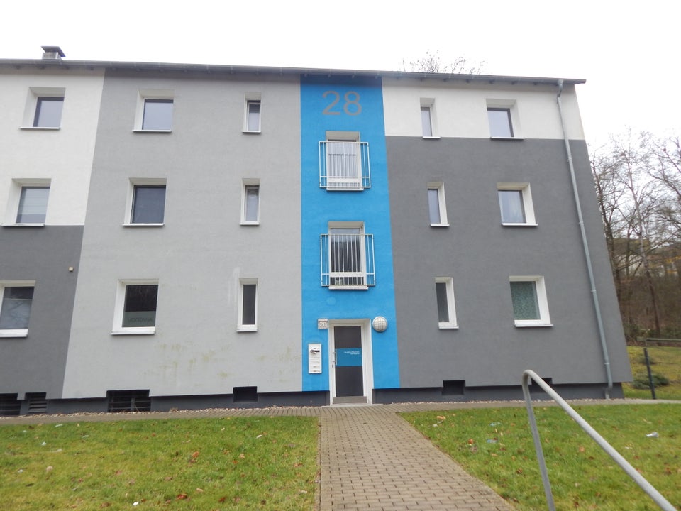 Hier fühlen Sie sich wohl: ansprechende 3,5-Zimmer-Wohnung - Foto 4