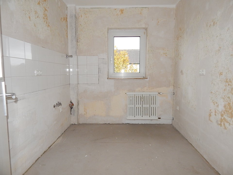 Nähe City - günstig geschnittene 3-Zimmer-Wohnung - Photo 1