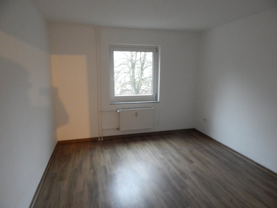 Bezugsfertige 3-Zimmer-Wohnung! - Photo 1