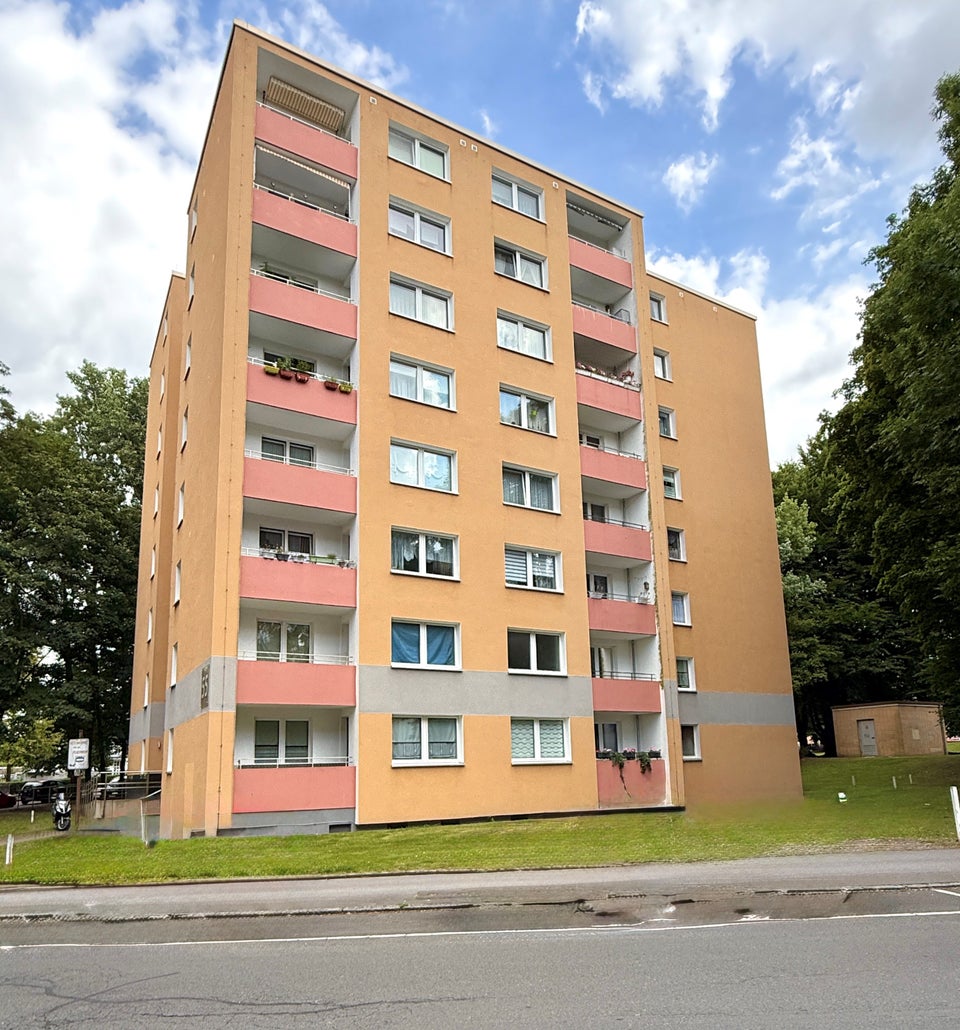 Schöner Wohnen in dieser 2,5-Zimmer-Wohnung in Stadtlage - Photo 1