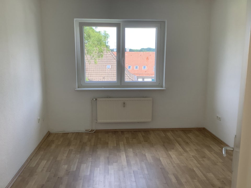 Bezugsfertige 2-Zimmer-Wohnung! - Foto 2