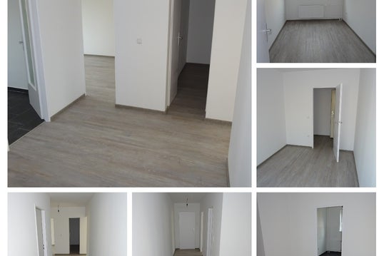 تصویر Das Glück hat ein Zuhause: interessante 2-Zimmer-Wohnung
