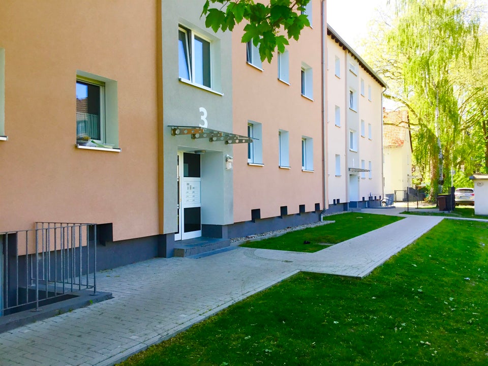 Lichtdurchflutete und bezugsfertige 3-Zimmer Wohnung in Do-Oestrich - Foto 2