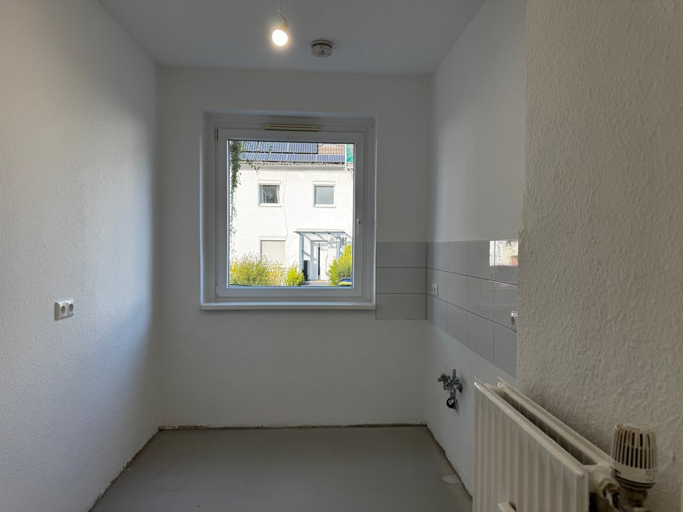 Neue Wohnung, neues Glück! 3-Zimmer-Wohnung mit Wintergarten - Photo 5
