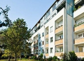 Hier lässt es sich aushalten: geräumige, schöne 3-Zimmer-Wohnung - Foto 2