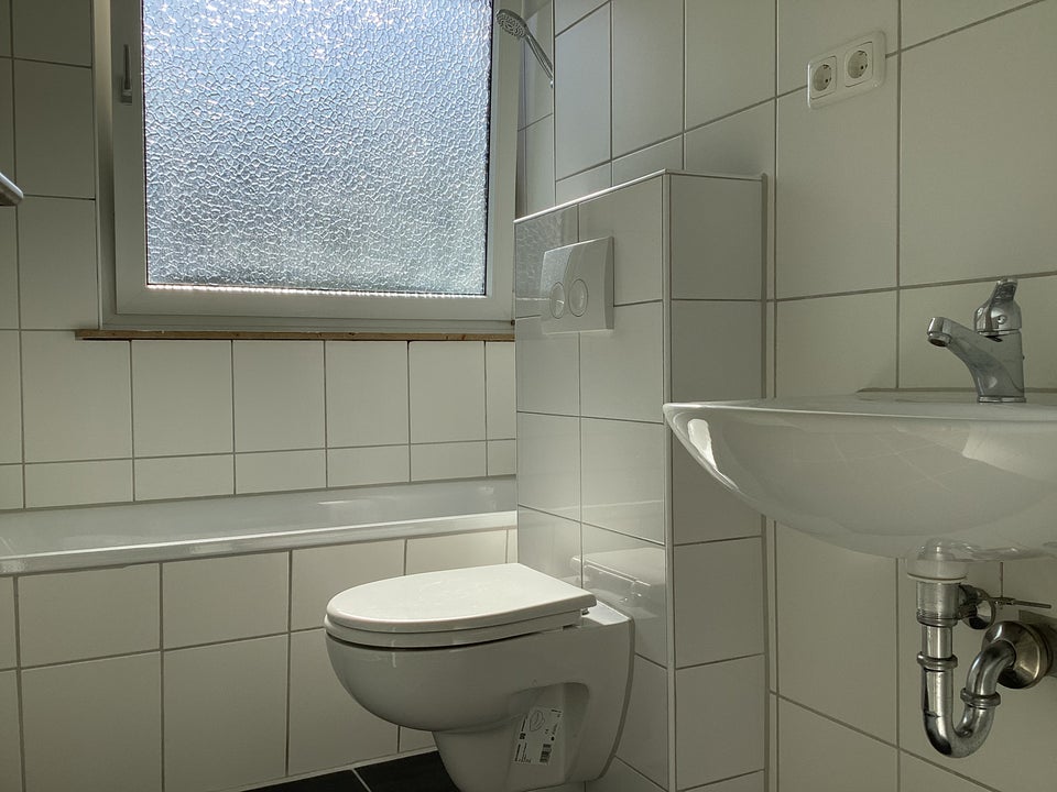 Frisch renovierte 3-Zimmer Wohnung in Bielefeld Senne - Photo 2