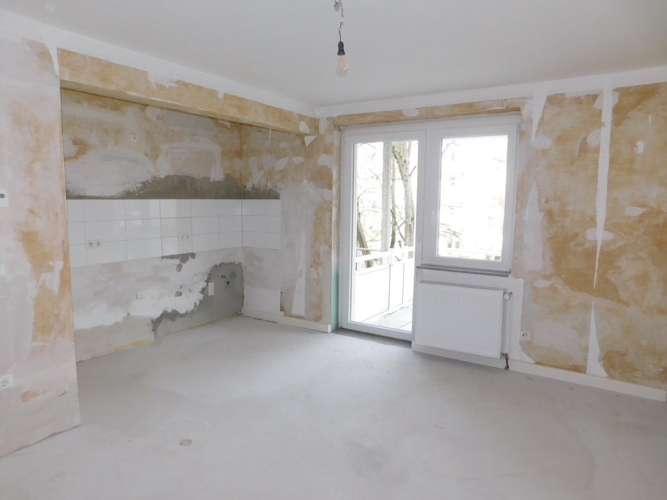 Nachmieter gesucht: 2-Zimmer-Altbauwohnung mit großem Balkon - Photo 3