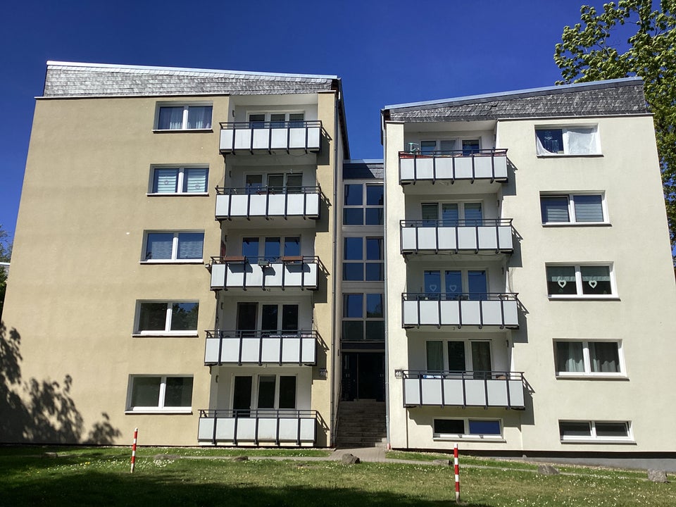 Ihr neues Zuhause: interessante 3-Zimmer-Wohnung - Foto 2